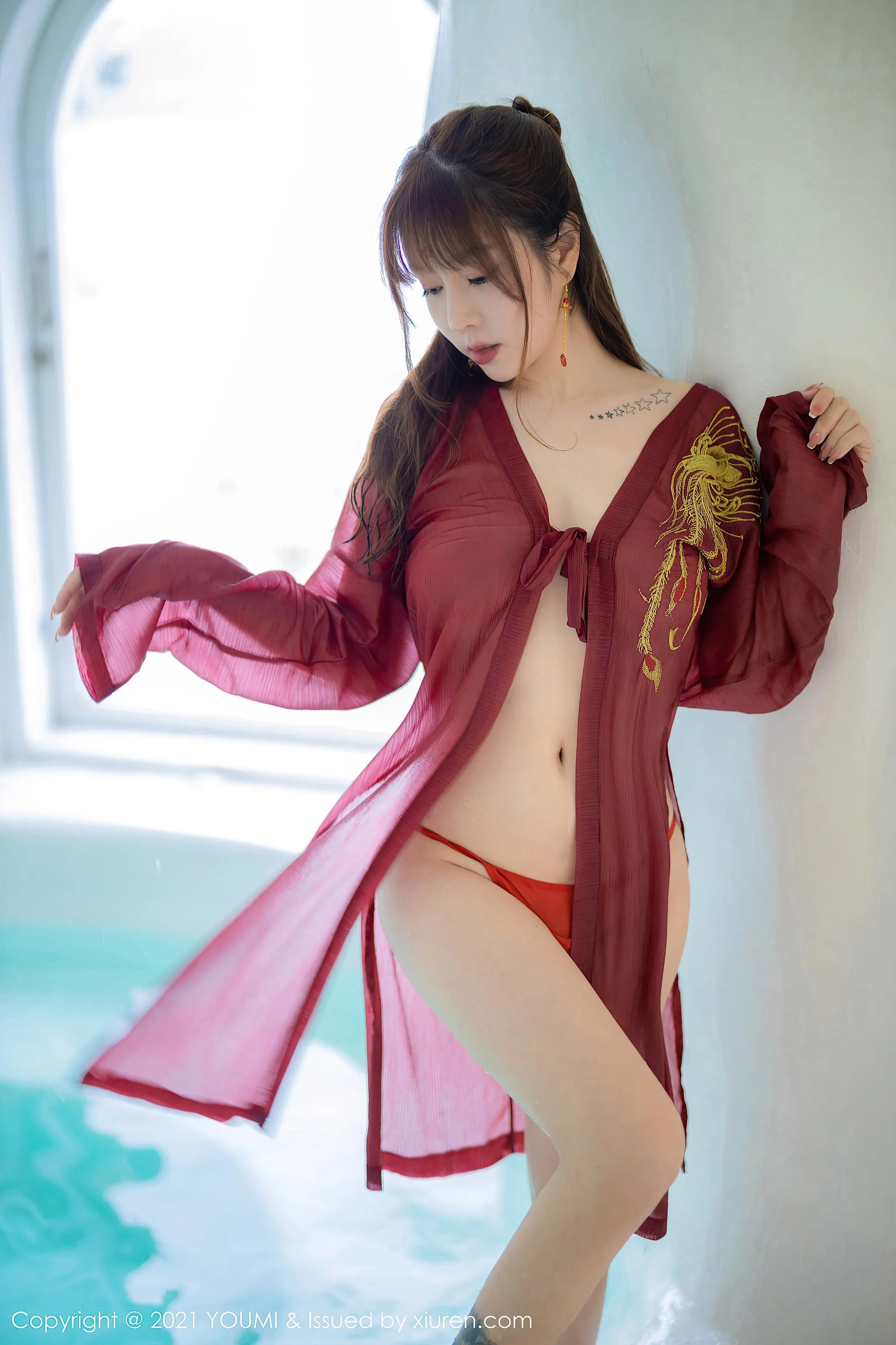 [YouMi尤蜜荟] 2021.03.26 VOL.621 王雨纯 [62P]插图3